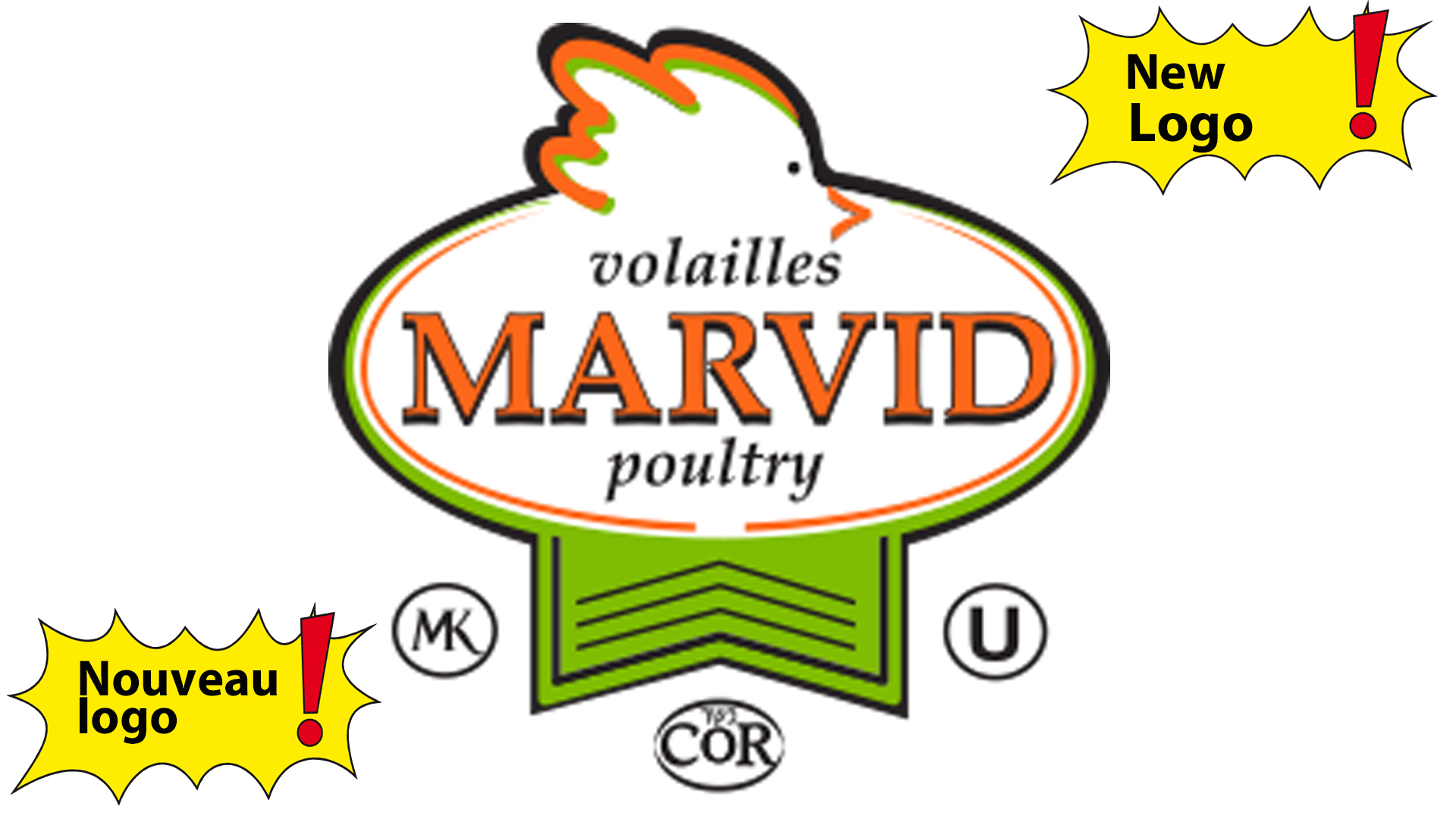Marvid Poultry